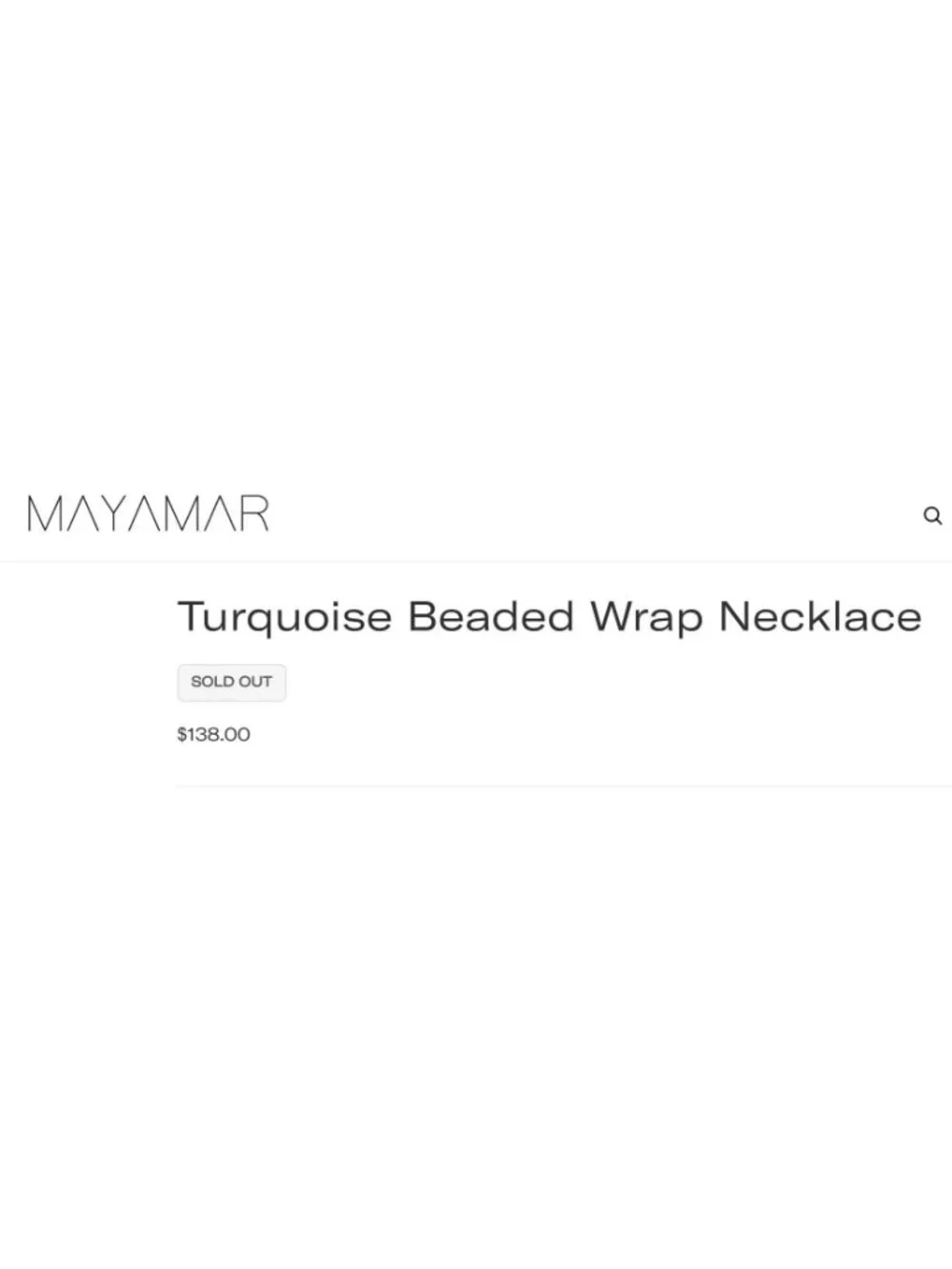 Mayamar introducing our
